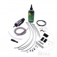 VSYSTEM V2.0 SCOTTOILER UNI s BIO OEL pre Yamaha MT09 / FZ09 RN29 2013-2016 