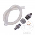 Výpustná skrutka s ventilom M12X1.5 Honda CMX 1100 Rebel 2021-2024