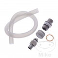 Výpustná skrutka s ventilom M16X1.5 pre BMW R1300GS 2023-2025
