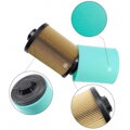 Vzduchový filter Can-am Outlander Renegade 500 650 800 1000 G2 2012-2019 707800371 48-1015