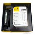 X-System 2.0 Scottoiler UNI s BIO OEL pre Suzuki VZ800 Marauder 1997-2003