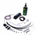 X-System 2.0 Scottoiler UNI s BIO OEL pre Suzuki VZ800 Marauder 1997-2003