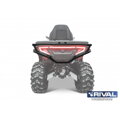 Zadný ochranný rám pre CFmoto Cforce 625 2019-2021