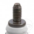 Zapaľovacia sviečka CPR9EAIX-9 NGK SAE M4 alternatíva 7081185  pre Yamaha MT09 / FZ09 RN29 2013-2016