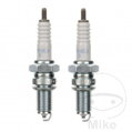 Zapaľovacia sviečka DPR8EA-9 NGK SAE M4 alternatíva 7080948 QUICK pre Suzuki VL1500 Intruder 1998-2012