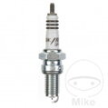 Zapaľovacia sviečka NGK DPR8EIX-9 náhrada Iridium pre Honda Shadow VT600 1988-2000