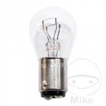 Žiarovka 12V21/5W BAY15D JMP počet 10 ks. ID 1591106 Pre Yamaha Midnight Star XVS 950 2009-2015