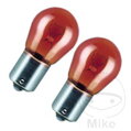 Žiarovka 12V21W BAU15S OSR 2 BLI JMP 1590137 Pre Yamaha Midnight Star XVS 950 2009-2015