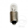 Žiarovka 12V4W BA9S JMP počet 10 ks. ID 1590181 pre Honda VT750 DC RC48 Black Widow 2000-2003