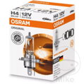 Žiarovka H4 12V60/55W OSR JMP 1590092 alternatíva 1590365  