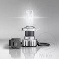 Žiarovka NIGHT BREAKER LED Motorrad LED/H4 Smart  pre Honda GoldWing GL1800 2018-2024