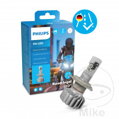 Žiarovka PRO 6000 HL H4/LED LED pre motocykle pre Suzuki Intruder C1500T , C90T 2013-2016