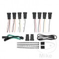Zubehörmanager Hex ezCAN pre BMW R1200GS 2004-2007 (72kw verzia)