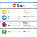 Zubehörmanager Hex ezCAN pre BMW R1200GS 2004-2007 (72kw verzia)