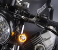 KELLERMANN BULLET 1000 PL MATT CHROM