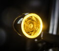 KELLERMANN BULLET 1000 PL MATT CHROM