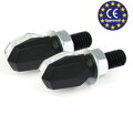 MS 913953 LED ZADNÉ BLINKRE