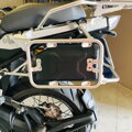 Box na náradie pre BMW R1200GS / R1250GS Adventure - ľavý