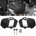 Ochranné kryty hlavy valcov pre BMW R1250GS 2019-2023