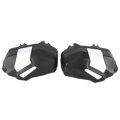 Ochranné kryty hlavy valcov pre BMW R1250GS 2019-2023