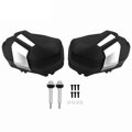 Ochranné kryty hlavy valcov pre BMW R1250GS 2019-2023
