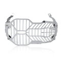 Chrómovaná ochranná mriežka predného svetla pre BMW R1200GS / R1250GS