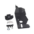 Ochranný kryt spodnej časti kardanu pre BMW R1200 / R1250