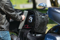 Kuryakyn - Warrior zadný textílny kufor na motocykel