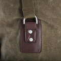 OXFORD RUKSAK HERITAGE KHAKI 30L