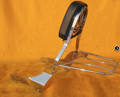 STYLE - Opierka spolujazdca pre HONDA SHADOW VT 750 SPIRIT C2, RC 53 od '07r 