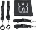 Kuryakyn - XKURSION® zadný textilná cestovná taška na motocykel
