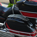 Nosiče na bočné kufre pre HONDA VALKYRIE 1500 INTERSTATE (2 ks)