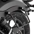 Držiaky bočných brašní pre Honda Rebel CMX 500 2017-2024