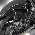 Držiaky bočných brašní pre Honda Rebel CMX 500 2017-2024