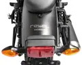 Držiaky bočných brašní pre Honda Rebel CMX 500 2017-2024