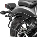 Držiaky bočných brašní pre Honda Rebel CMX 500 2017-2024
