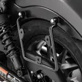 Držiaky bočných brašní pre Honda Rebel CMX 500 2017-2023