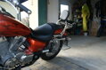 Držiaky brašní Honda Shadow Black Spirit VT750C2B Phantom, Shadow VT750 C2 Spirit 2007