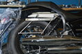 Držiaky brašní Honda Shadow Black Spirit VT750C2B Phantom, Shadow VT750 C2 Spirit 2007