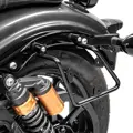 Držiaky bočných brašní pre Yamaha XV950 Bolt 2014-2023
