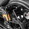 Držiaky bočných brašní pre Yamaha XV950 Bolt 2014-2023
