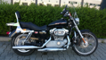 Držiaky bočných brašní HARLEY DAVIDSON SPORTSTER 2004-2023