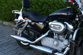 Držiaky bočných brašní HARLEY DAVIDSON SPORTSTER 2004-2023