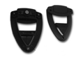 ROAD - Podpery bočných brašní pre system KLIK-FIX pre Yamaha Royal Star XVZ 1300