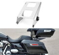 Odnímateľný nosič pre motocykle Harley-Davidson Touring  2014-2023