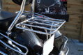 Zadný nosič na batožinu pre YAMAHA ROYAL STAR 1300