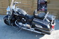 Zadný nosič na batožinu pre YAMAHA ROYAL STAR 1300