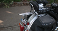 ROAD - Zadný nosič na batožinu pre Yamaha Royal Star XVZ 1300
