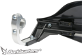 Storm 2- Chrániče rúk pre motocykle BMW R 1200 R 2006-2014