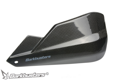 Carbo - Karbónové chrániče rúk pre motocykle BMW R 1200 R 2006-2014